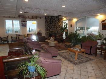 Airport Inn Lakeside Winfield Kültér fotó
